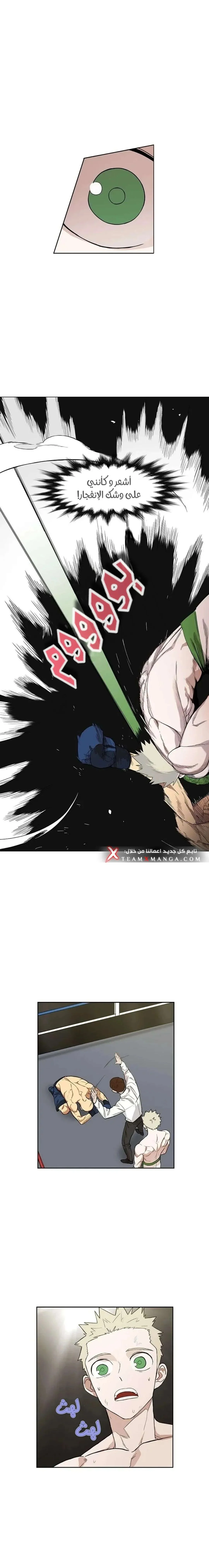 Read The Boxer AR Manga Online
