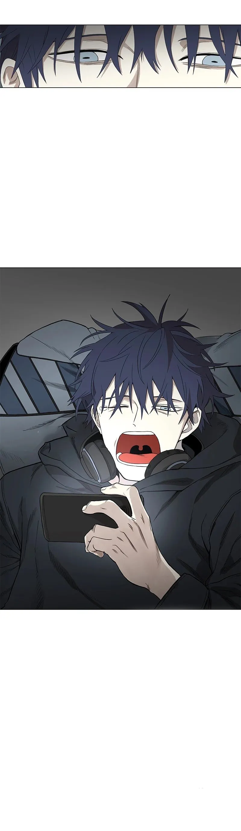 Read The Boxer AR Manga Online