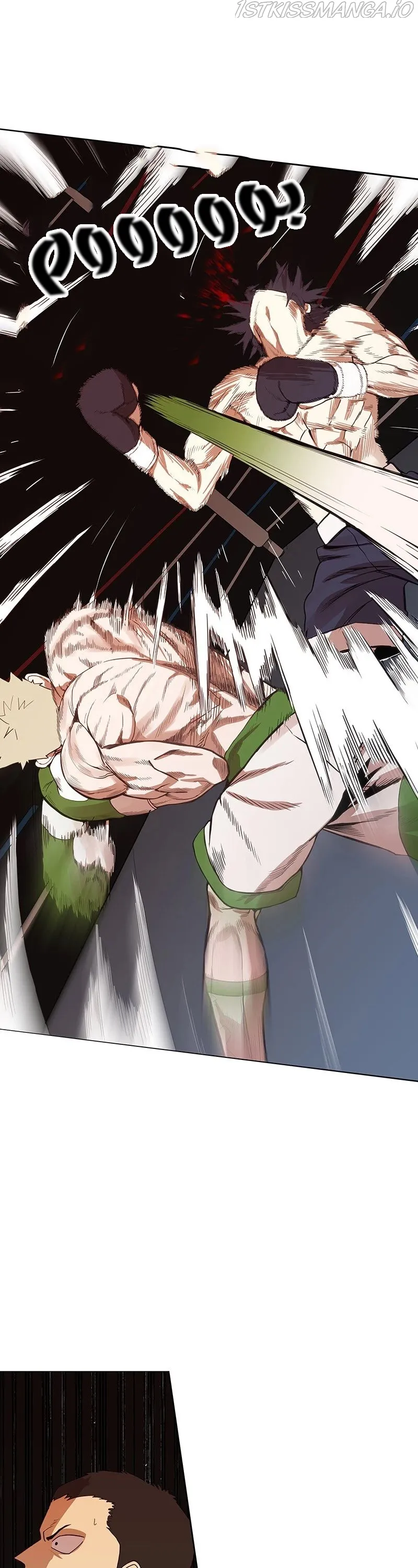 Read The Boxer AR Manga Online
