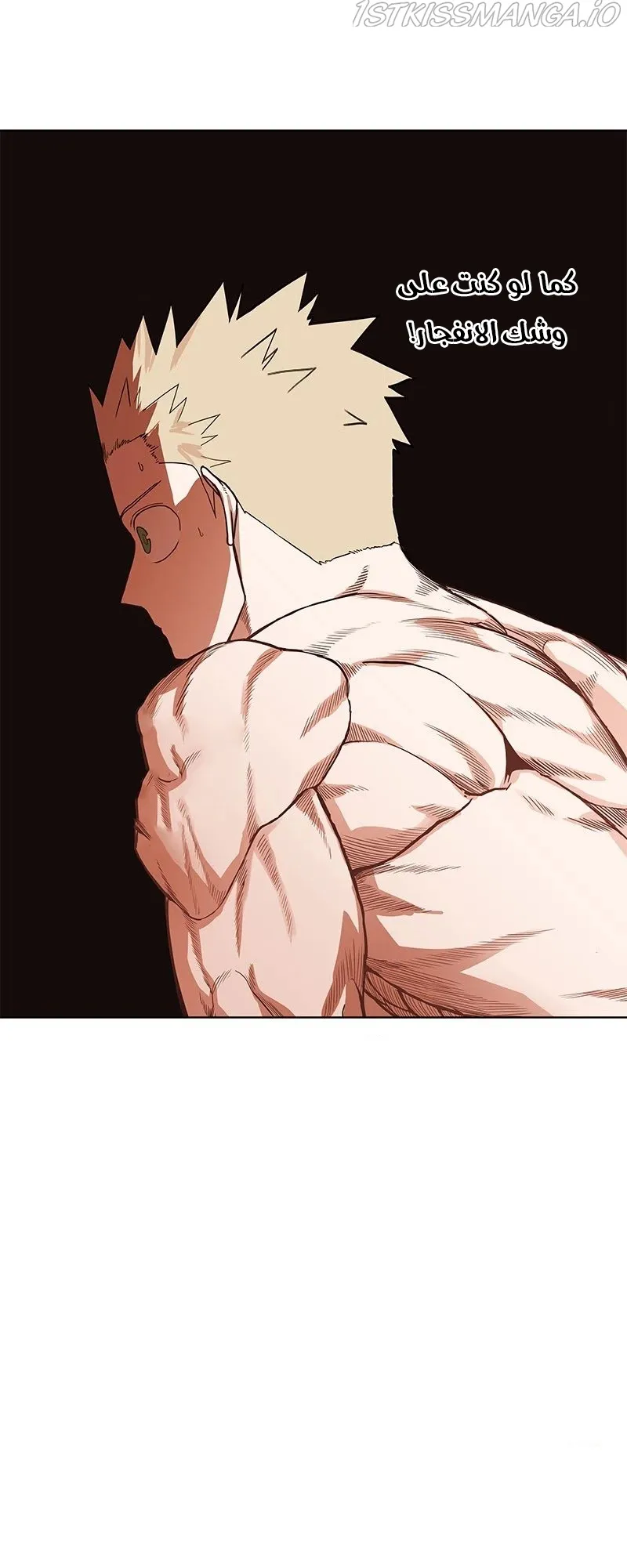 Read The Boxer AR Manga Online