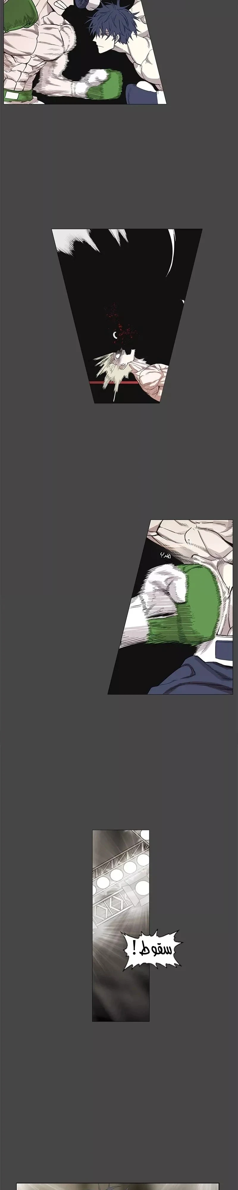 Read The Boxer AR Manga Online