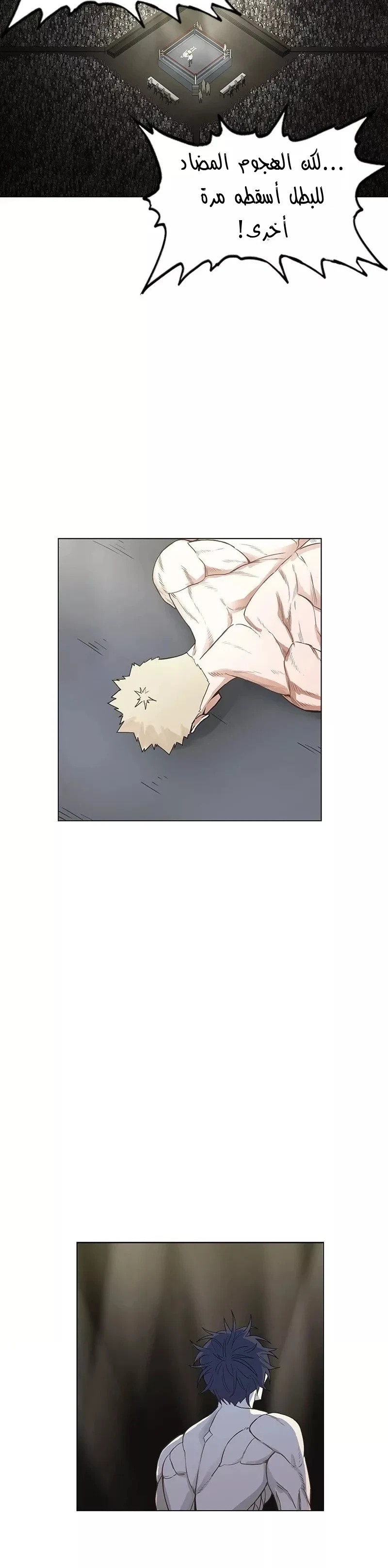 Read The Boxer AR Manga Online