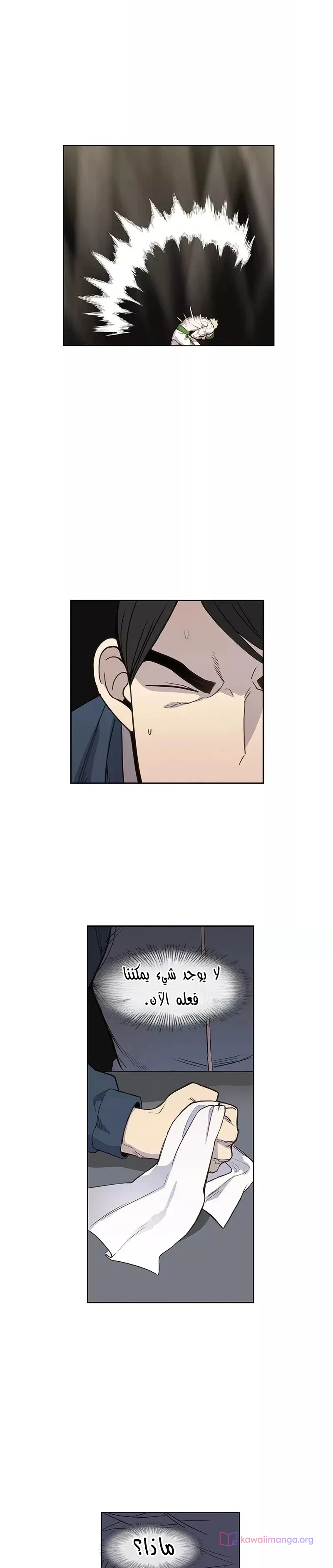 Read The Boxer AR Manga Online