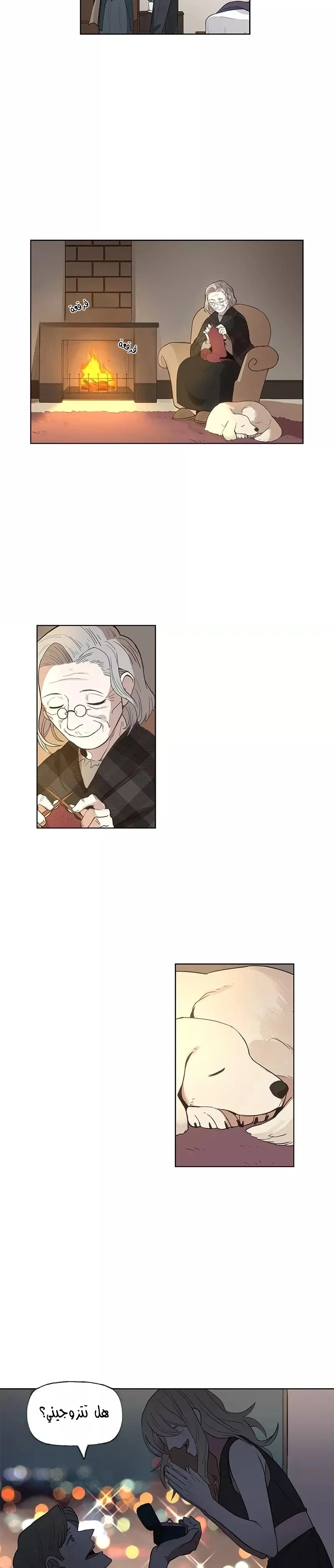Read The Boxer AR Manga Online