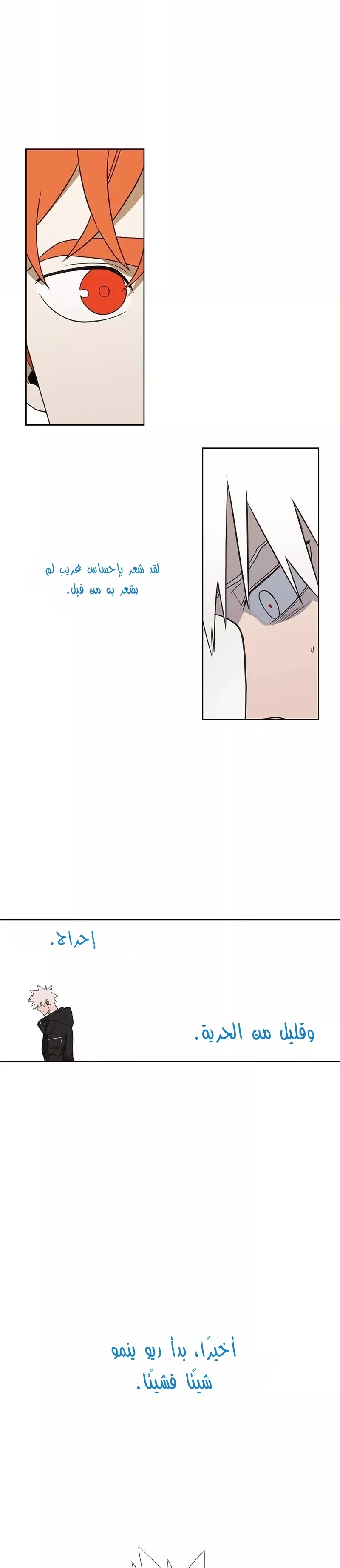 Read The Boxer AR Manga Online