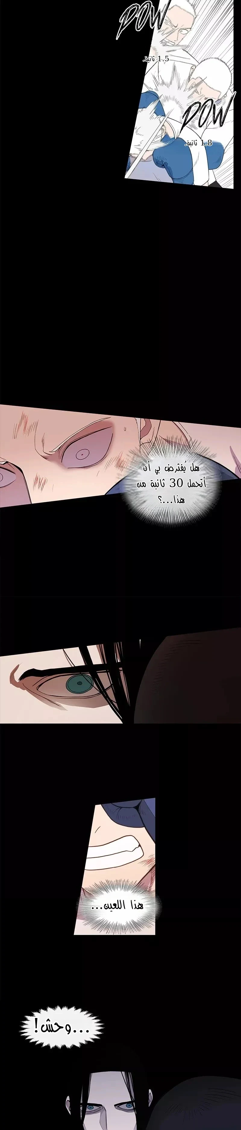 Read The Boxer AR Manga Online