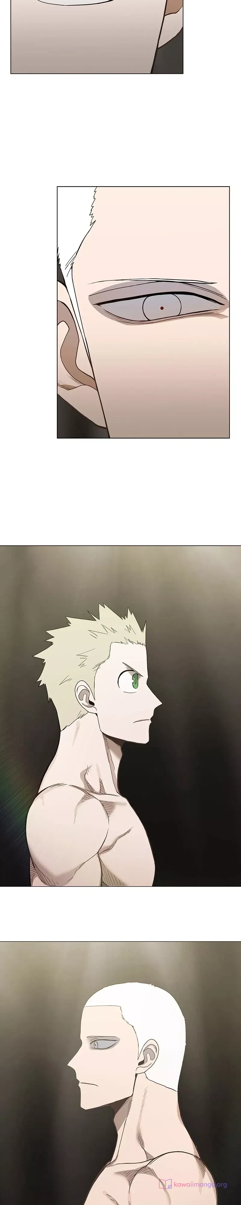 Read The Boxer AR Manga Online