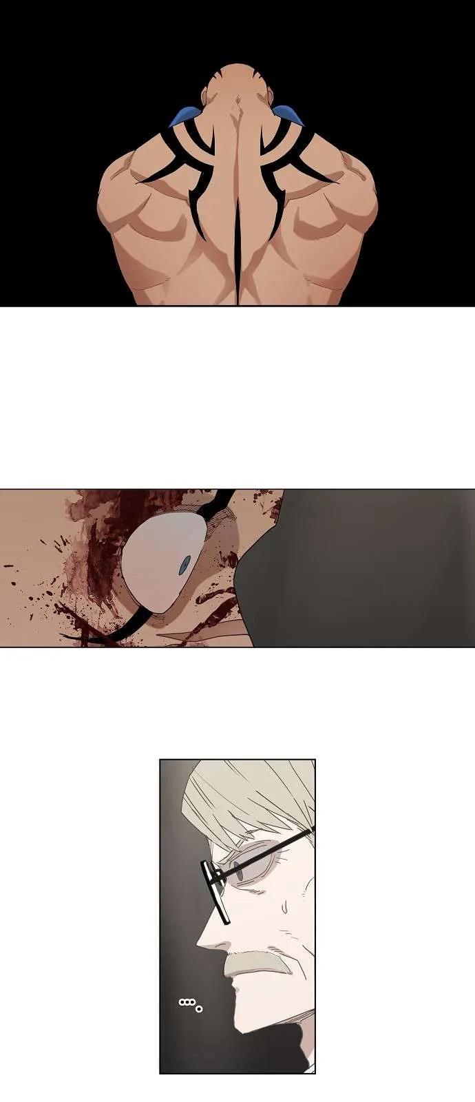 Read The Boxer AR Manga Online