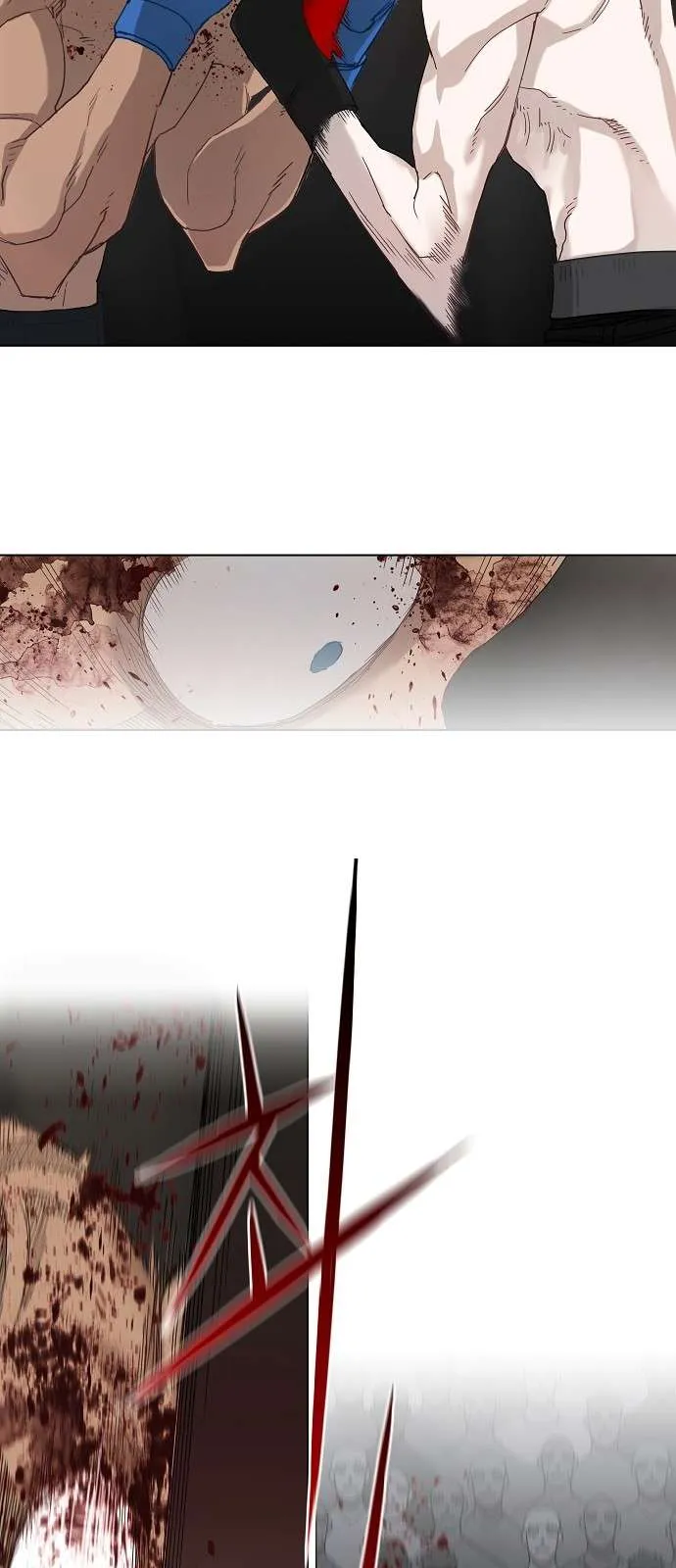Read The Boxer AR Manga Online