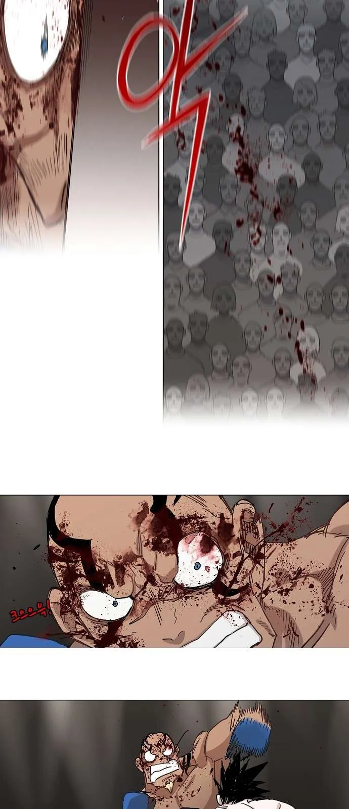 Read The Boxer AR Manga Online