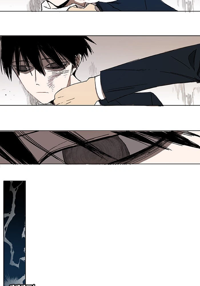 Read The Boxer AR Manga Online