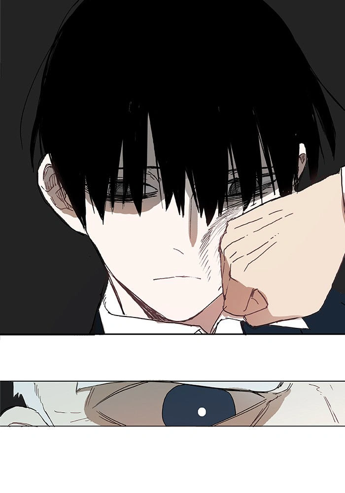 Read The Boxer AR Manga Online