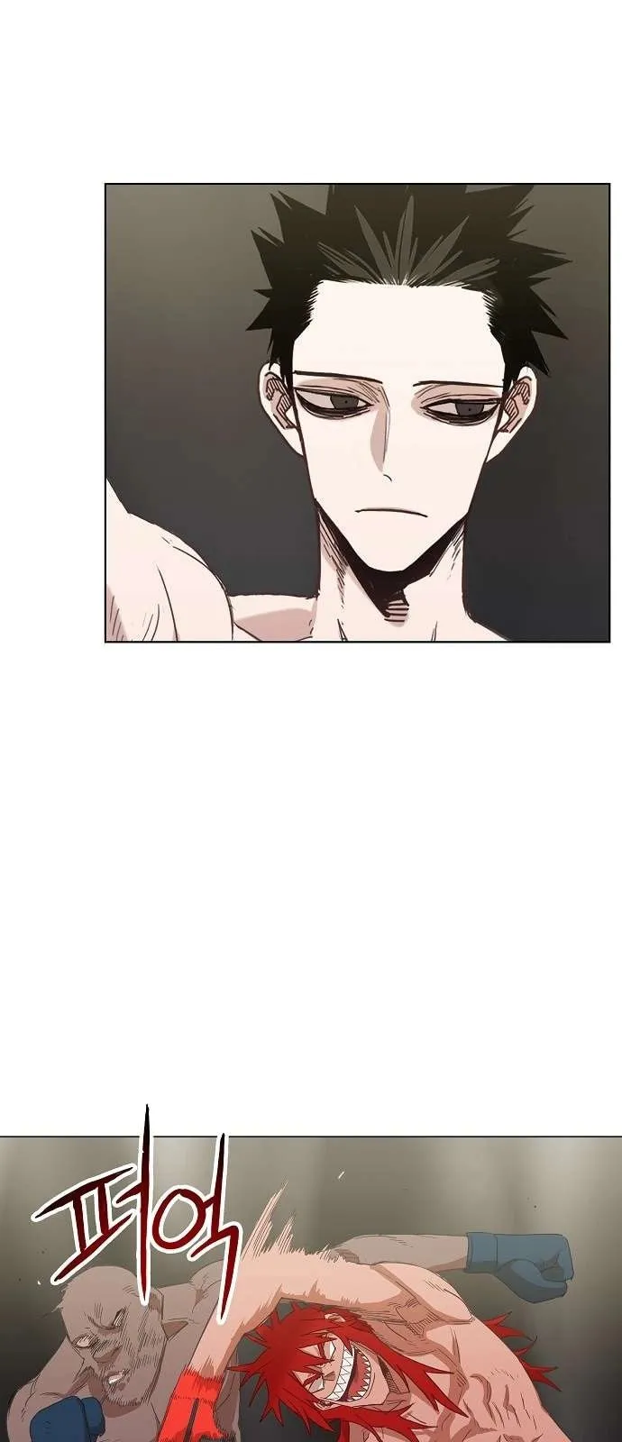 Read The Boxer AR Manga Online