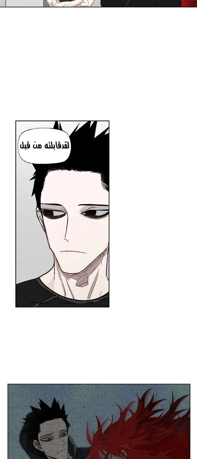 Read The Boxer AR Manga Online