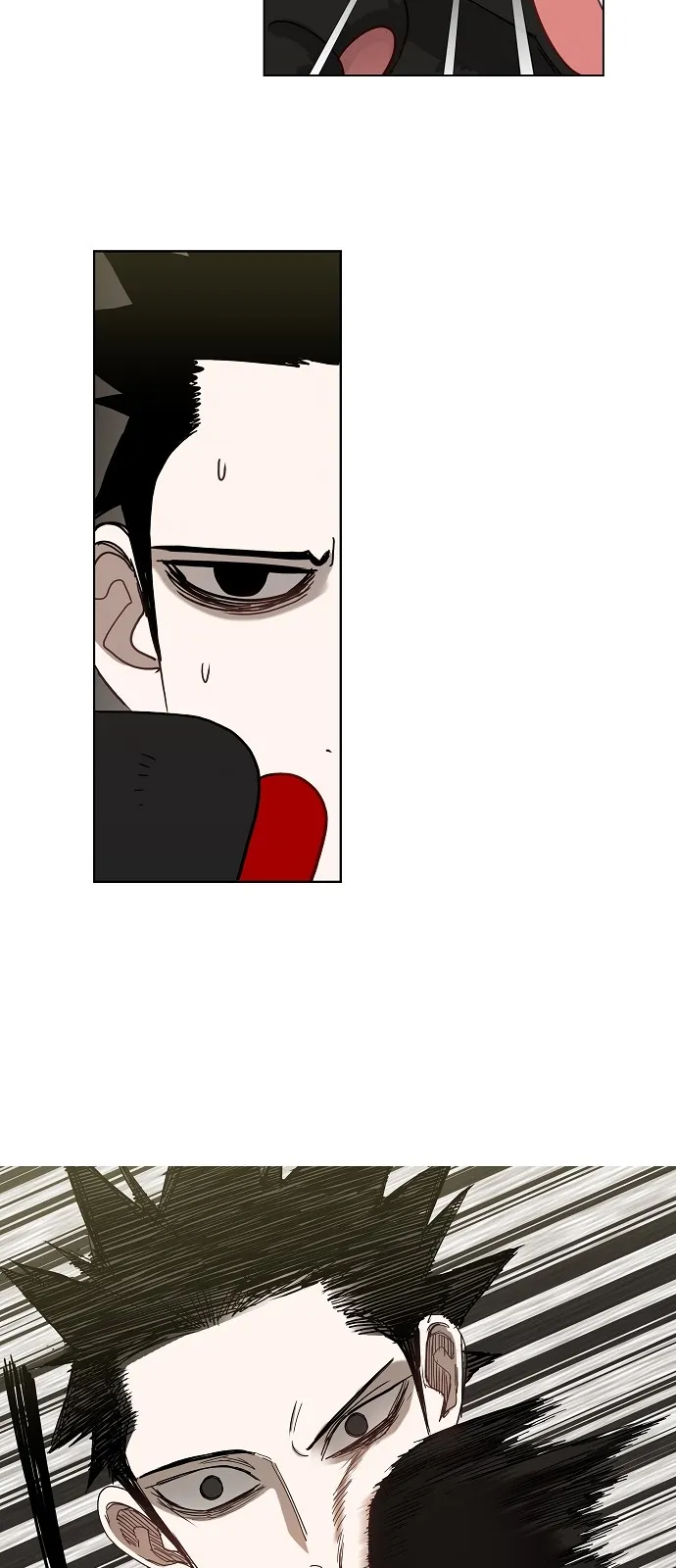 Read The Boxer AR Manga Online