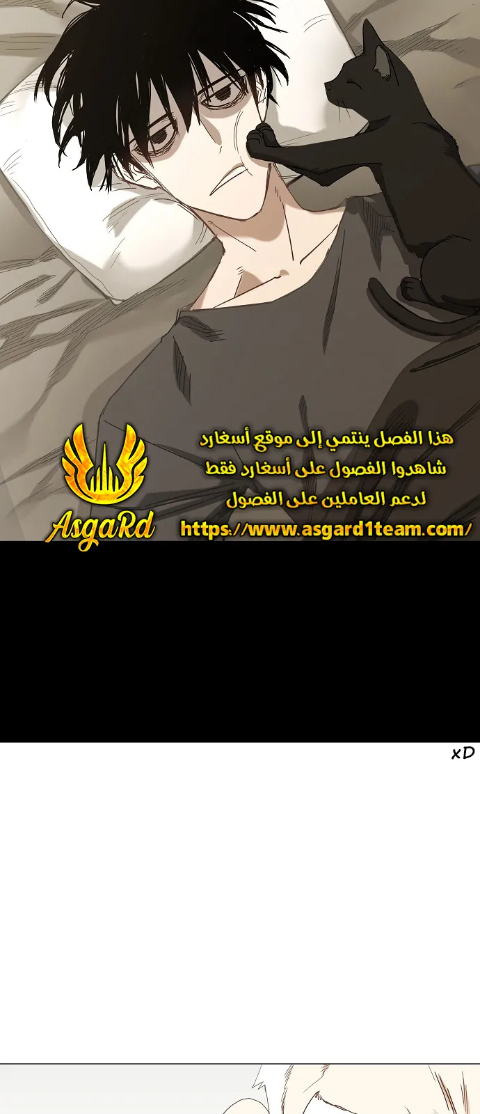 Read The Boxer AR Manga Online