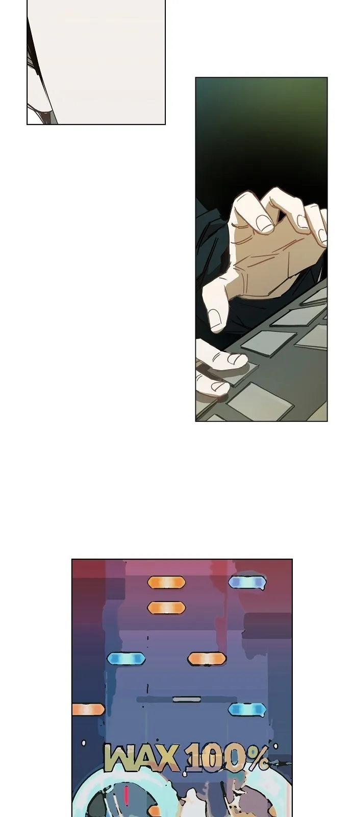 Read The Boxer AR Manga Online