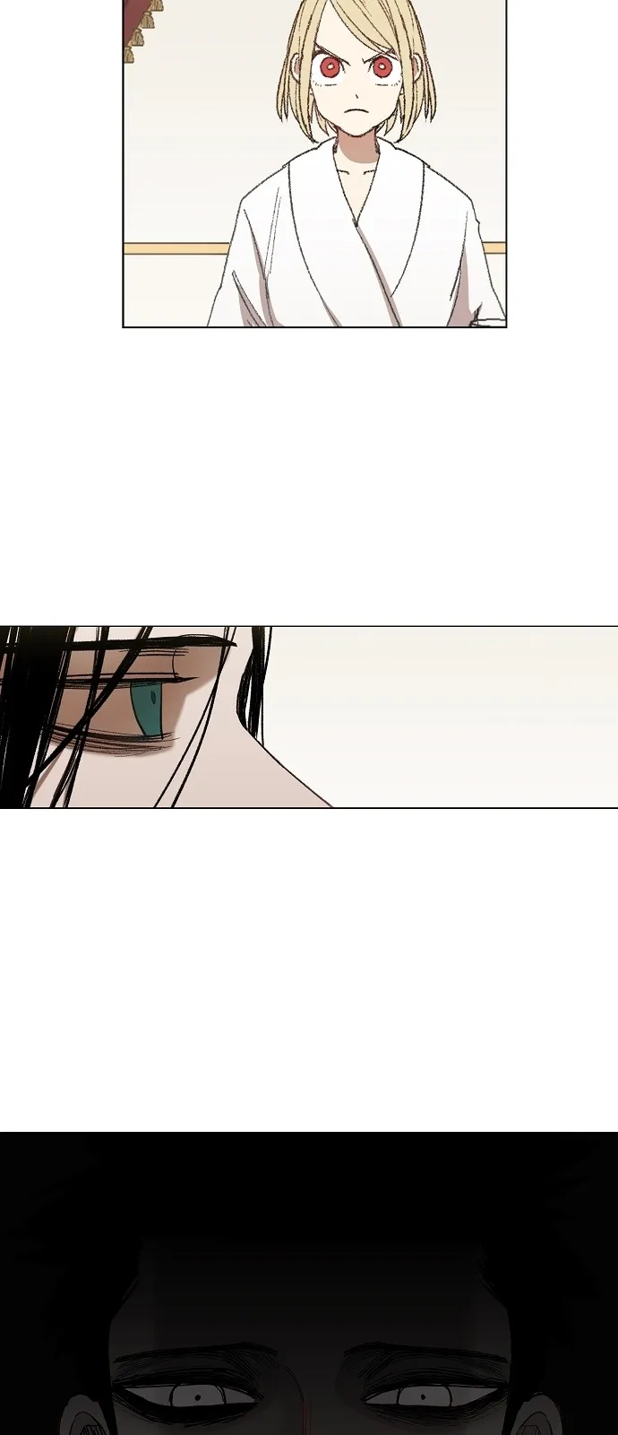 Read The Boxer AR Manga Online