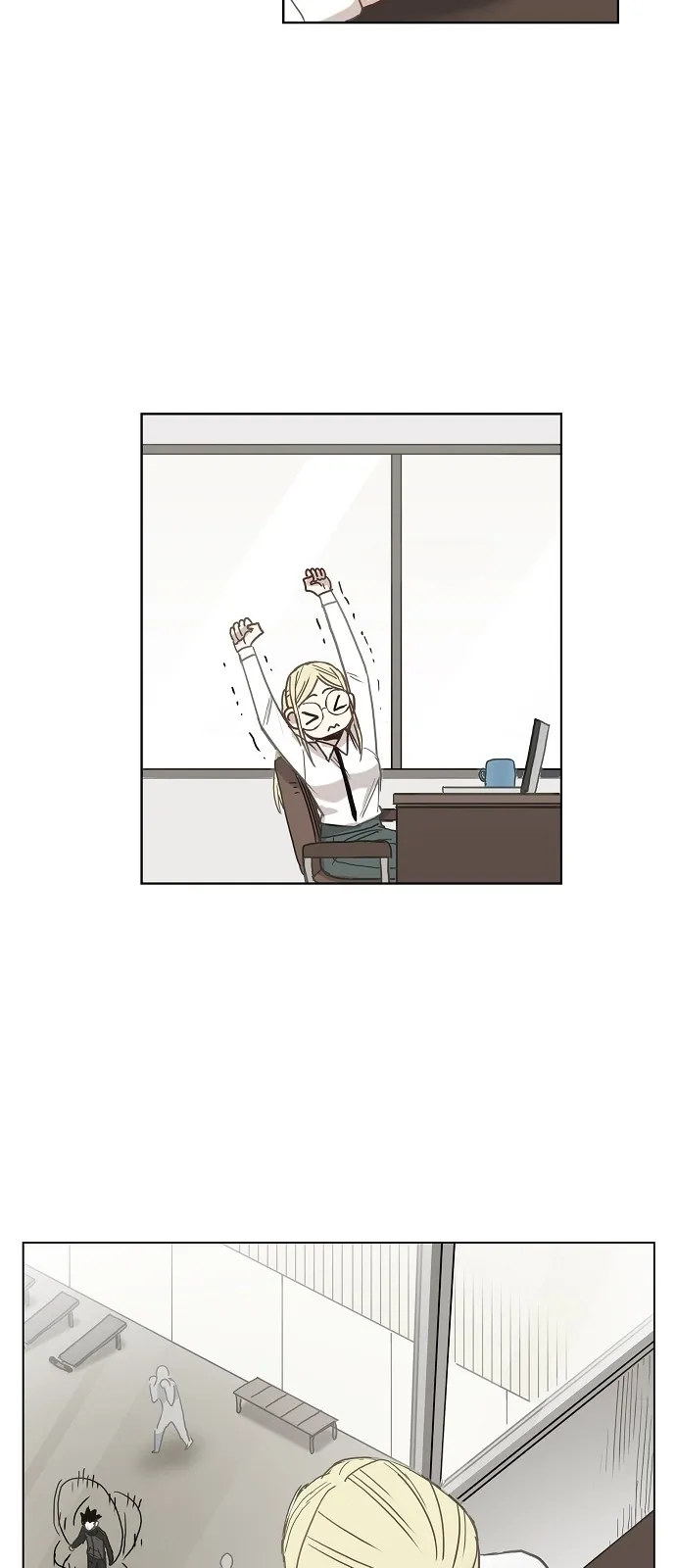 Read The Boxer AR Manga Online