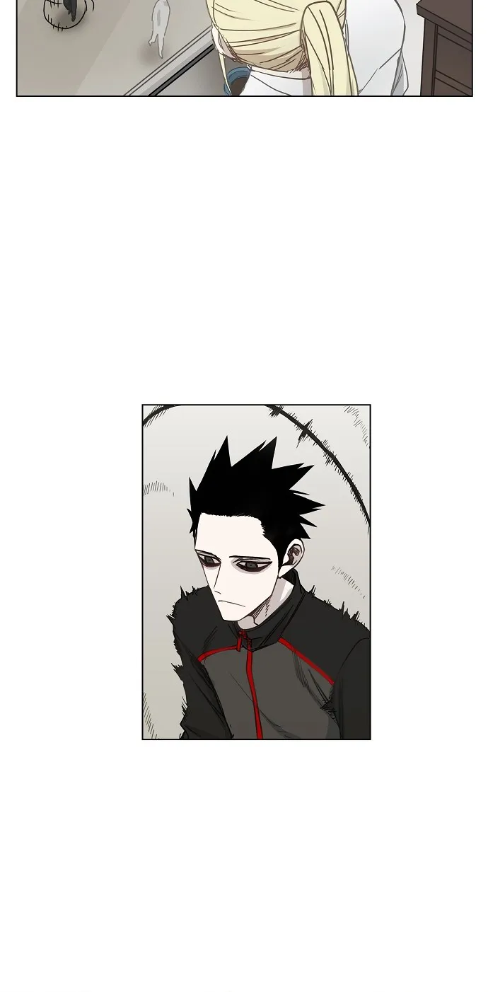 Read The Boxer AR Manga Online