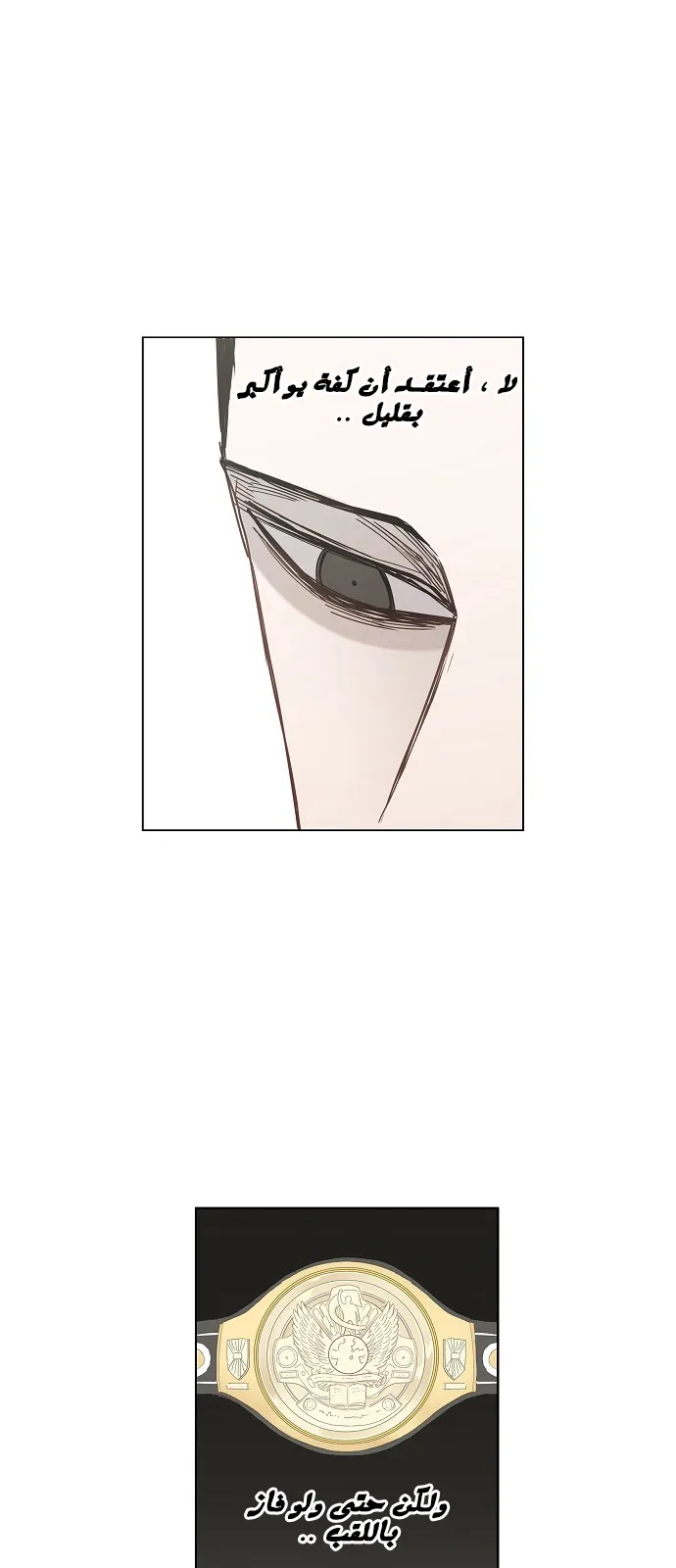Read The Boxer AR Manga Online