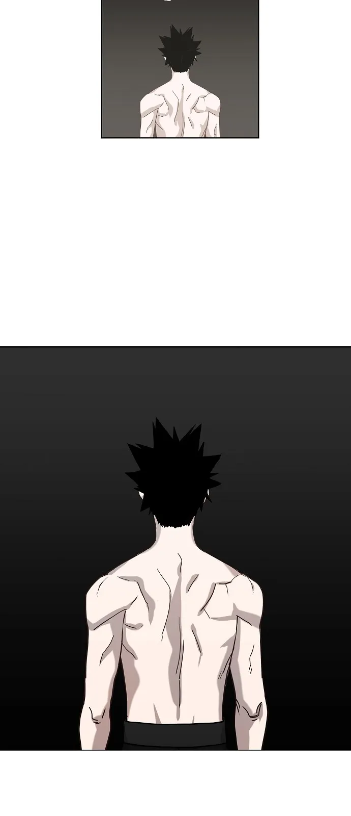 Read The Boxer AR Manga Online