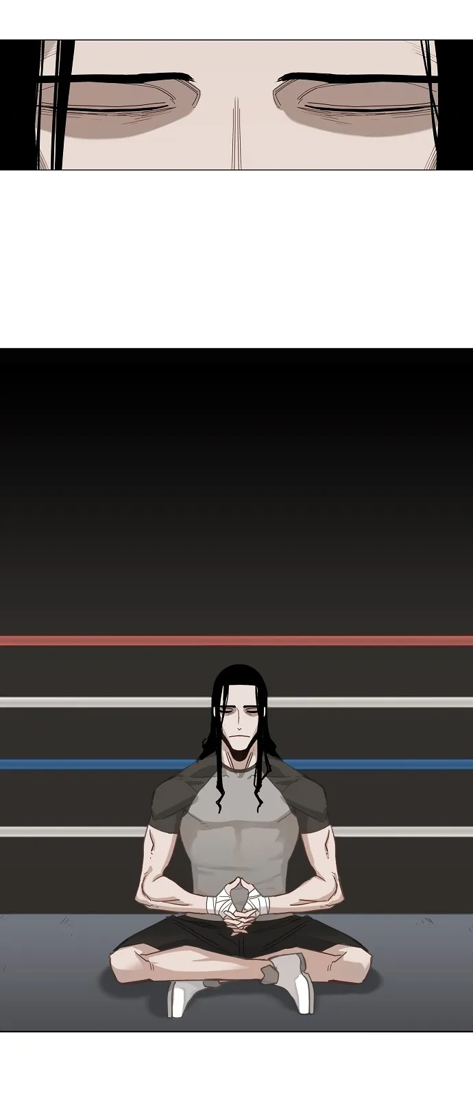 Read The Boxer AR Manga Online