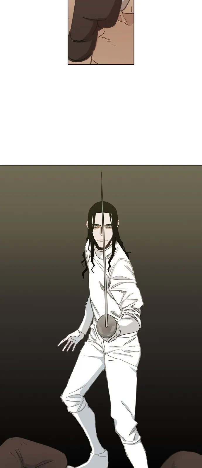 Read The Boxer AR Manga Online