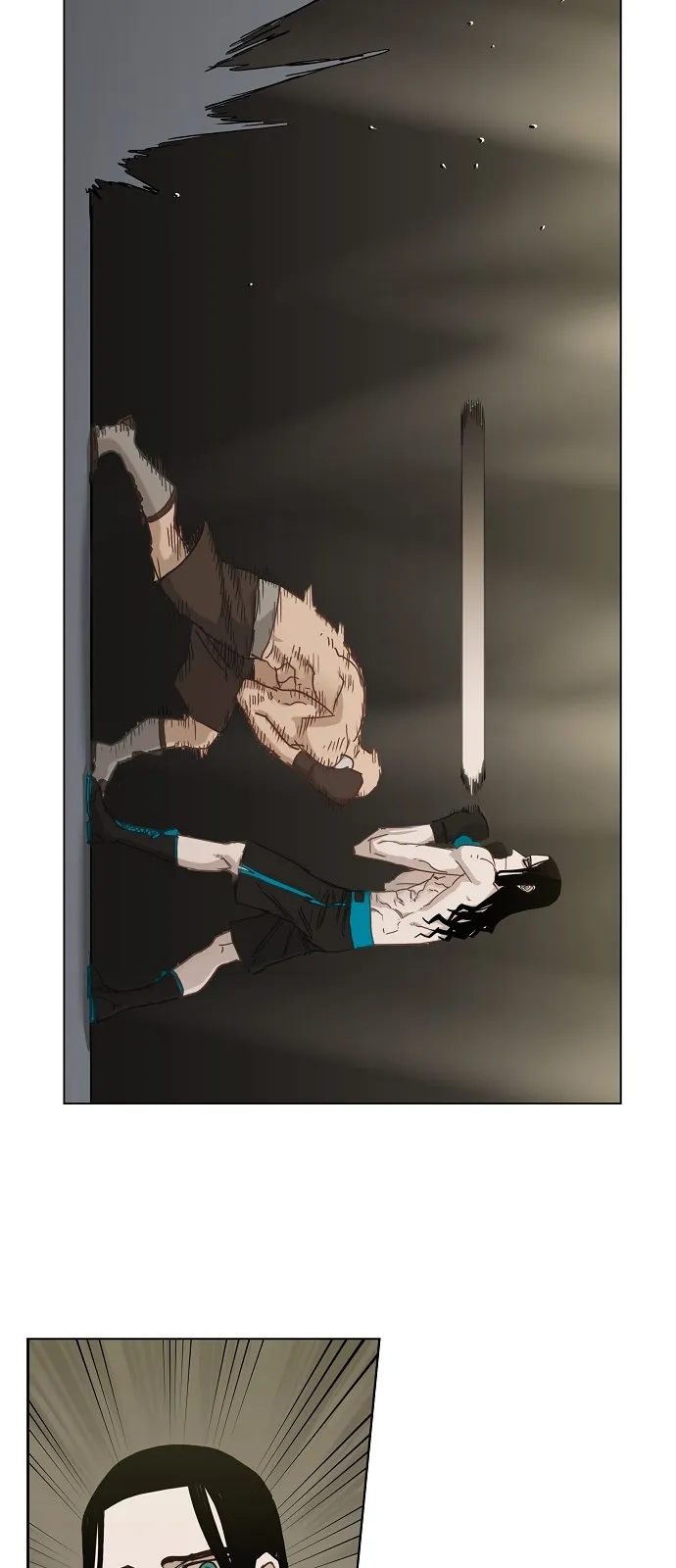Read The Boxer AR Manga Online