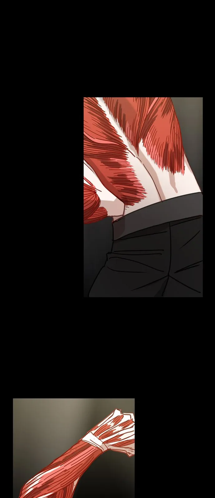 Read The Boxer AR Manga Online