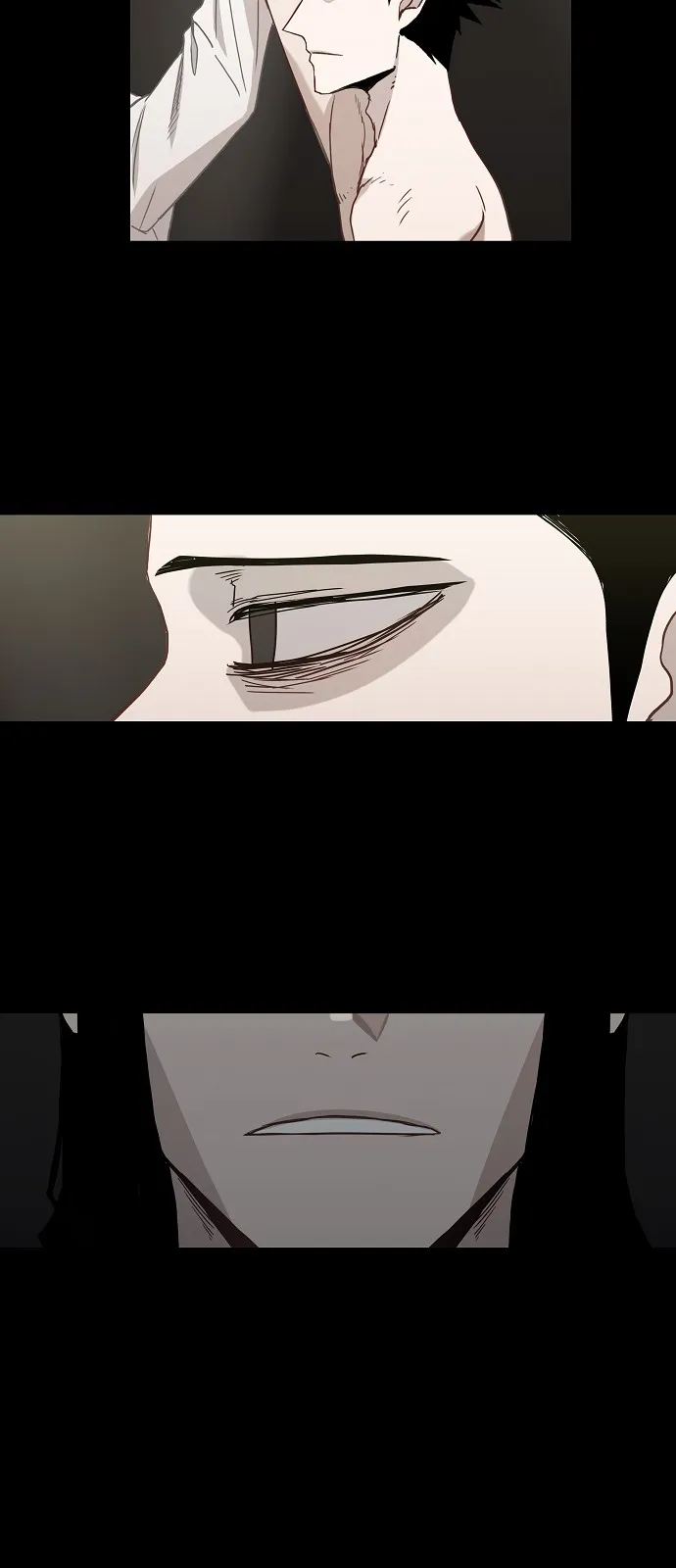 Read The Boxer AR Manga Online