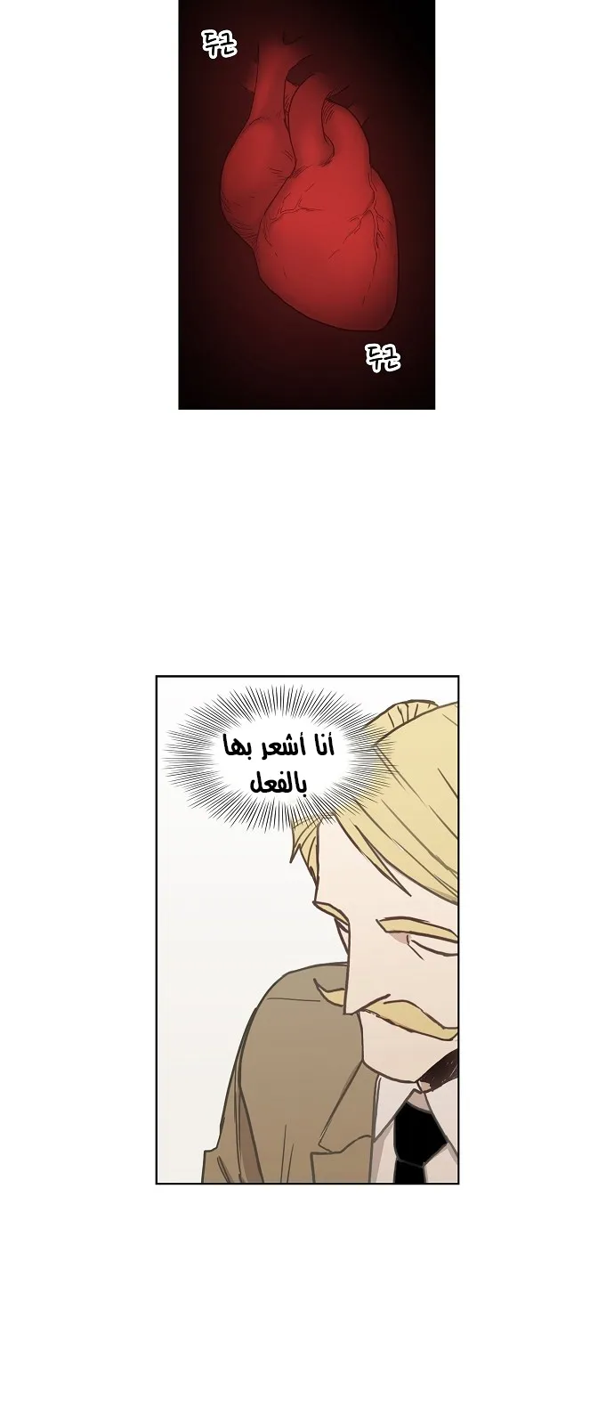 Read The Boxer AR Manga Online
