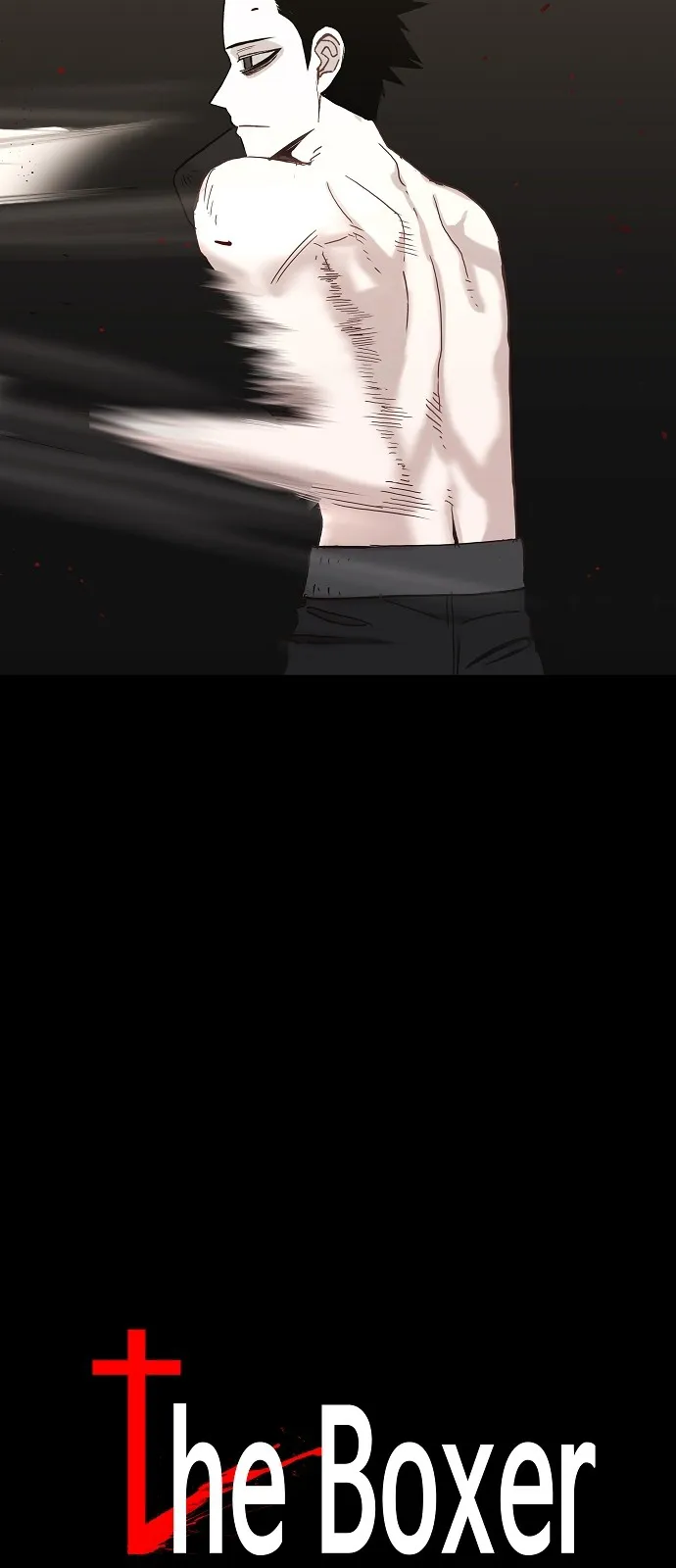 Read The Boxer AR Manga Online