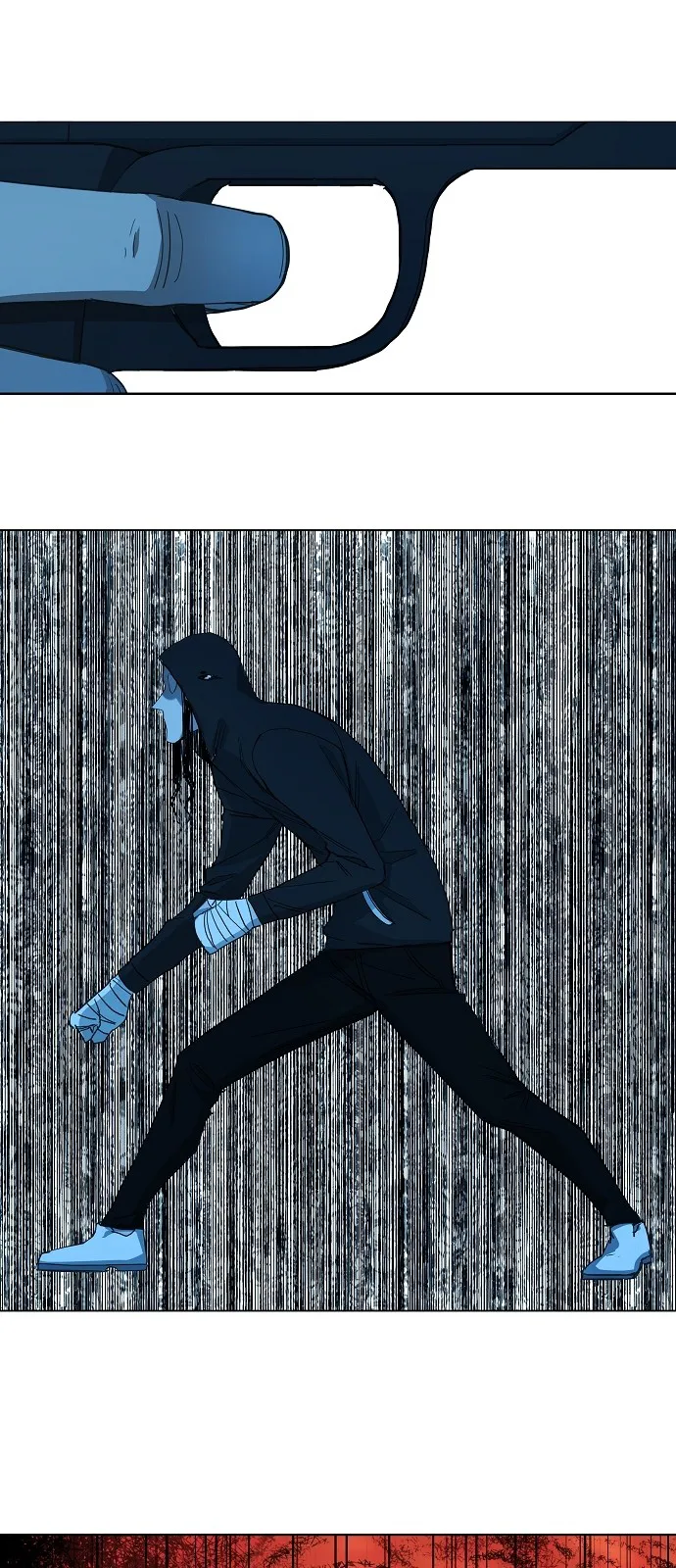 Read The Boxer AR Manga Online