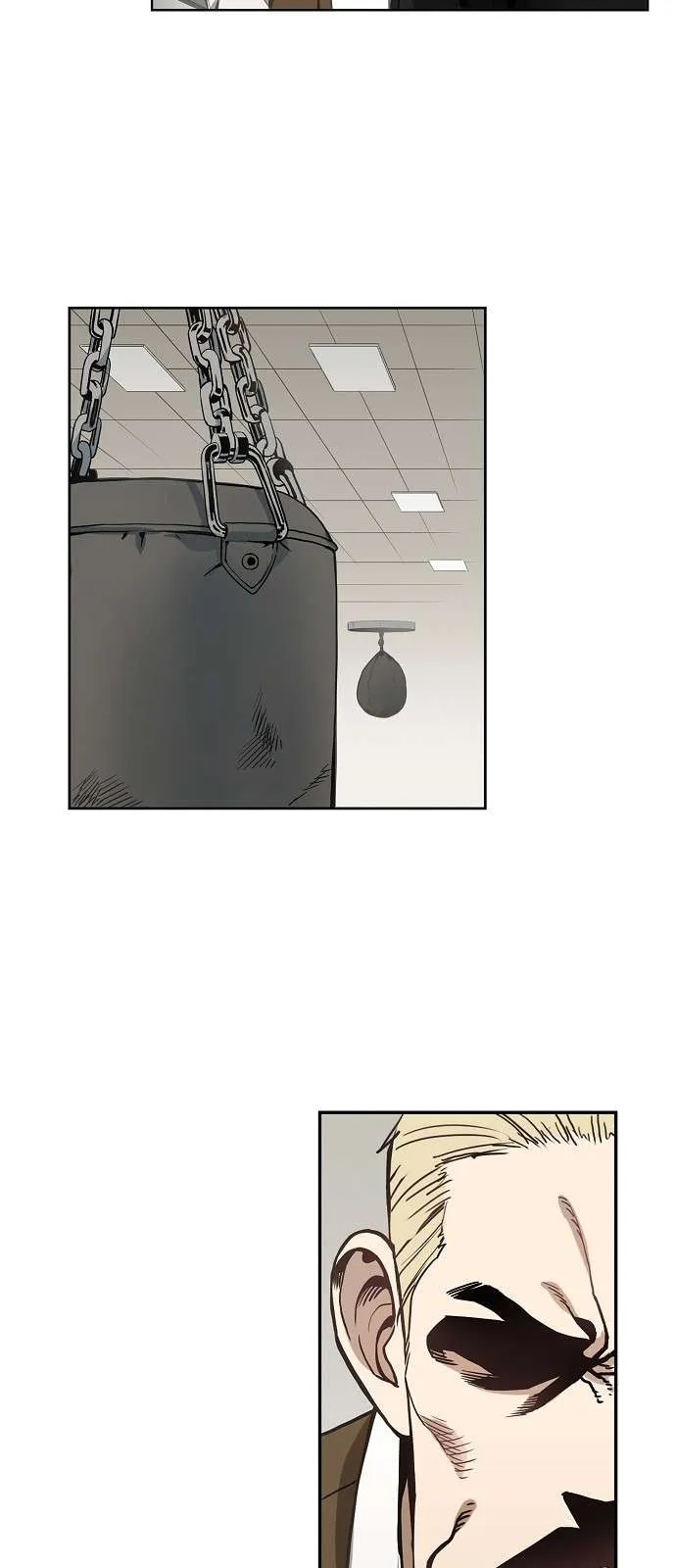 Read The Boxer AR Manga Online