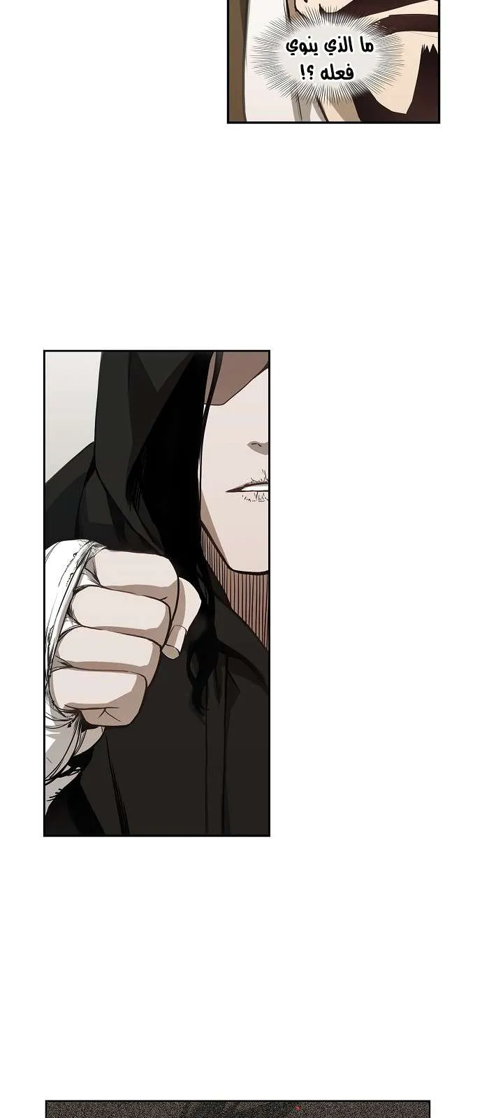 Read The Boxer AR Manga Online