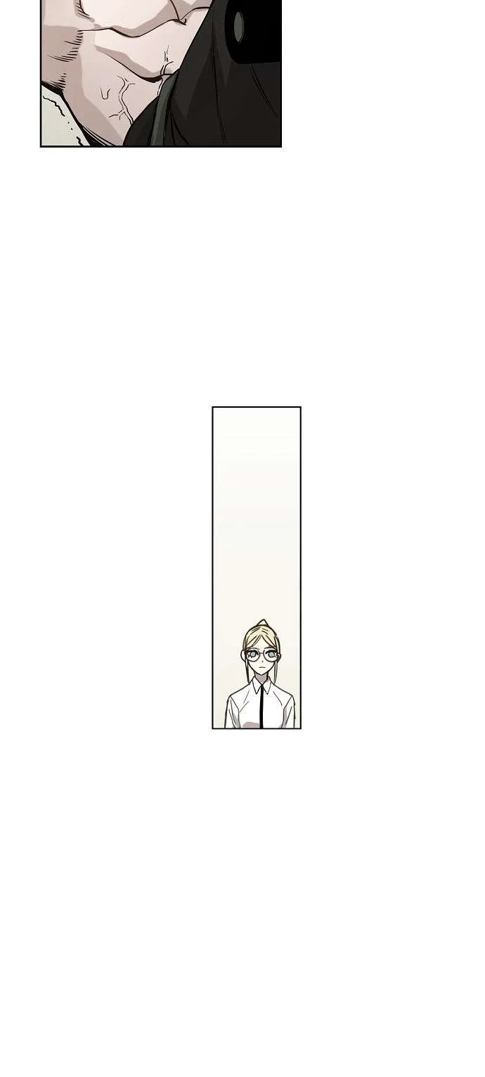 Read The Boxer AR Manga Online