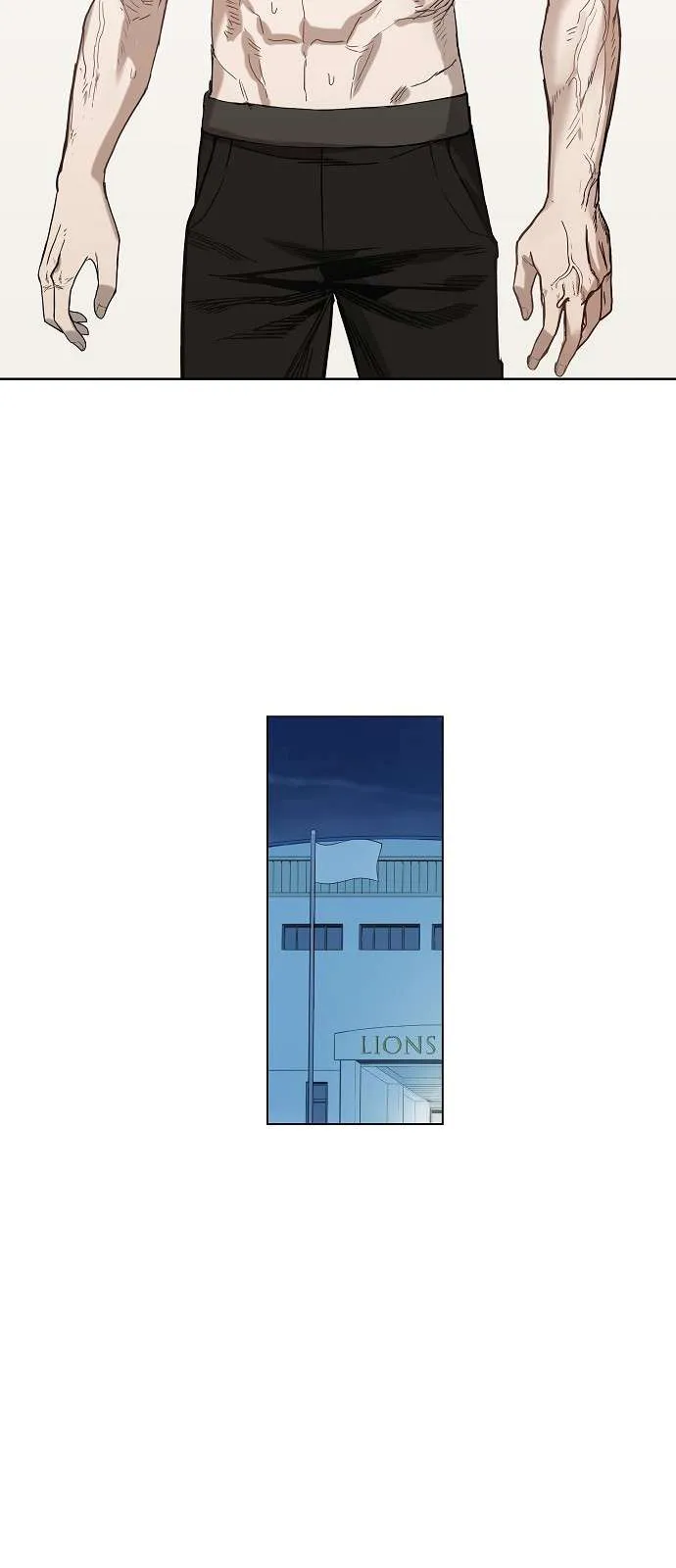 Read The Boxer AR Manga Online