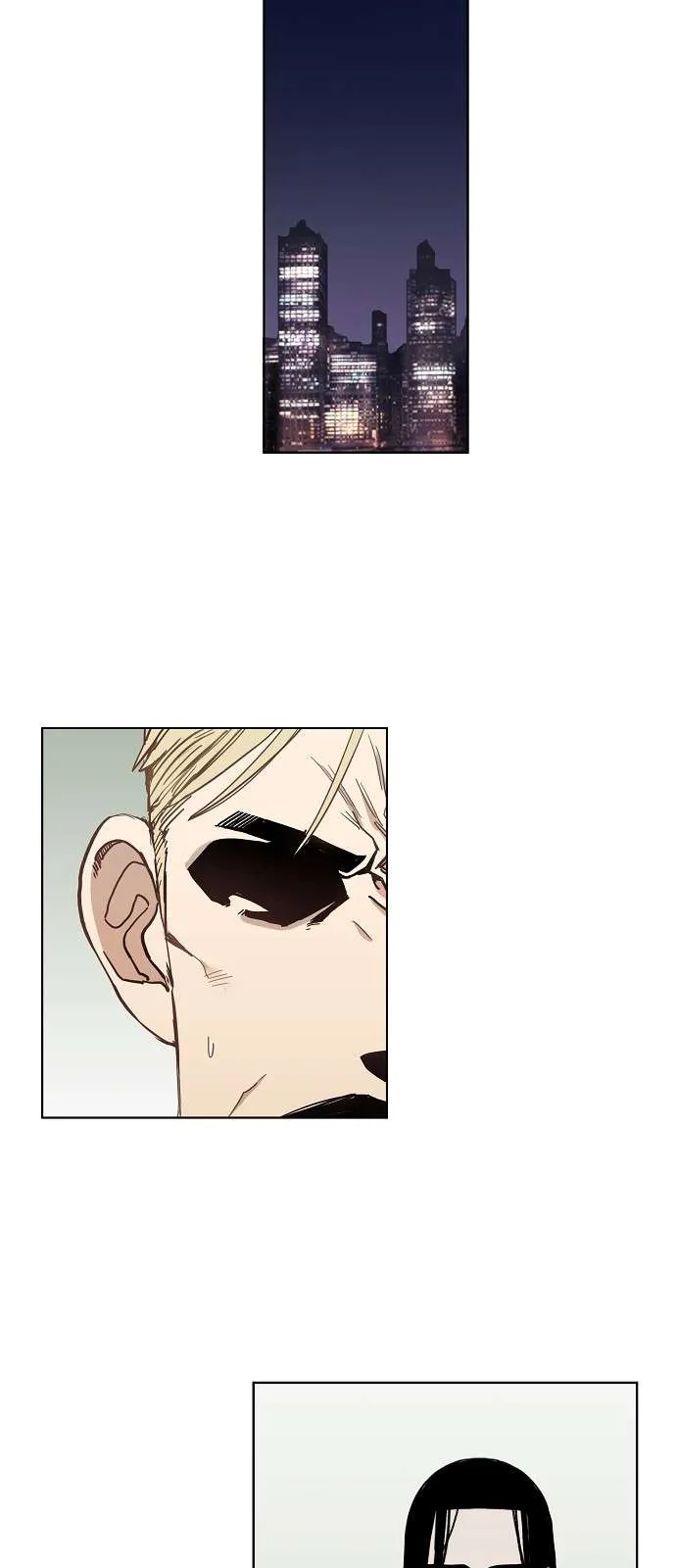 Read The Boxer AR Manga Online