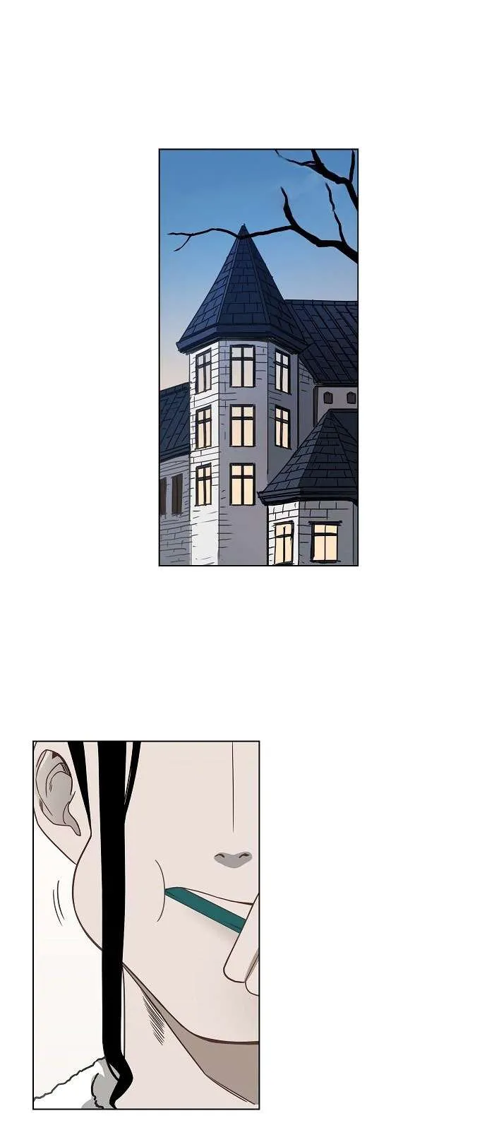 Read The Boxer AR Manga Online