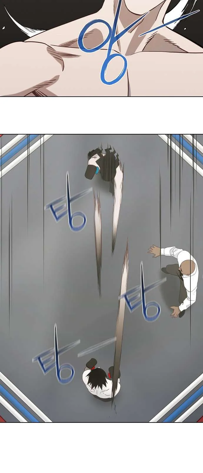 Read The Boxer AR Manga Online