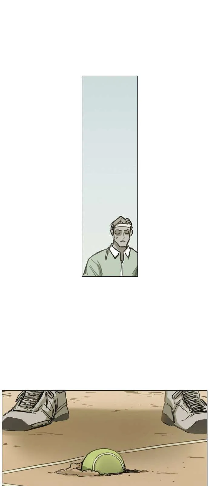 Read The Boxer AR Manga Online