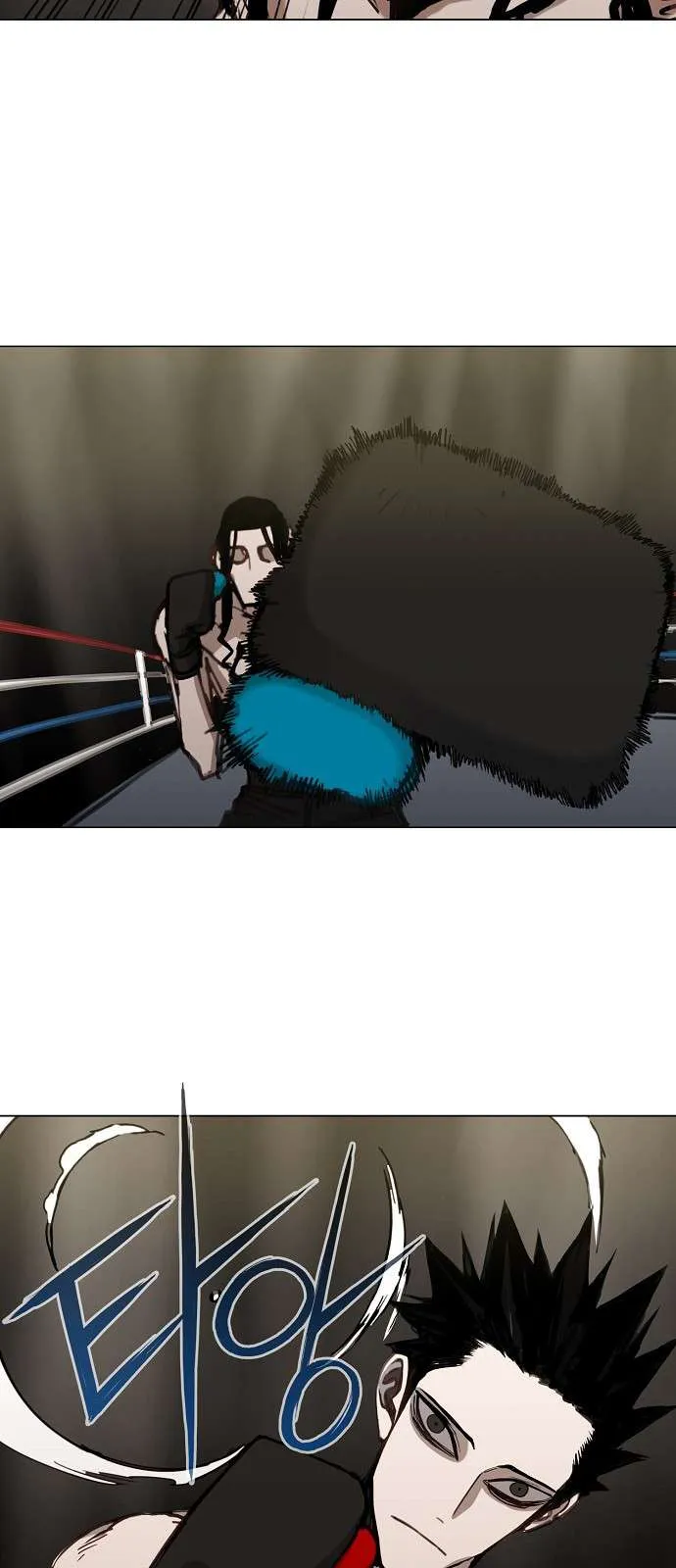 Read The Boxer AR Manga Online