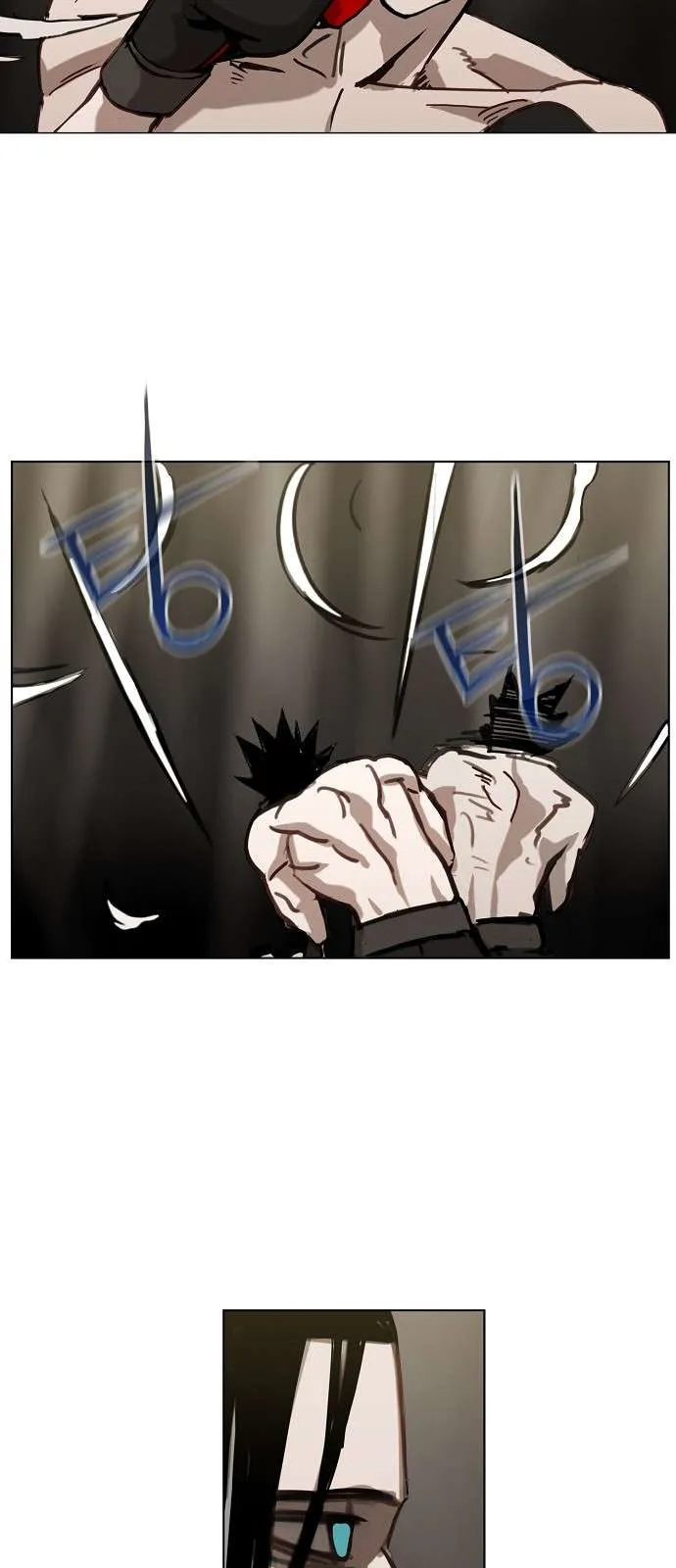 Read The Boxer AR Manga Online