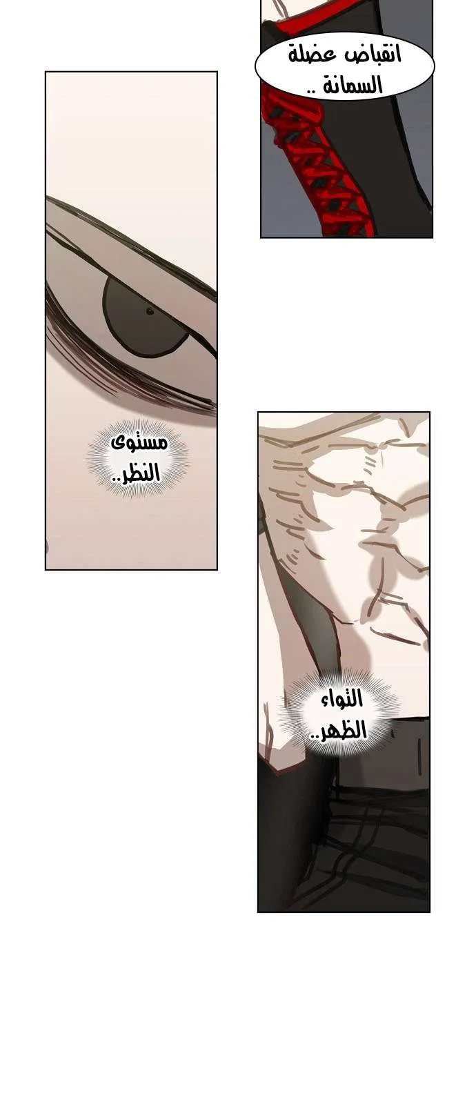 Read The Boxer AR Manga Online