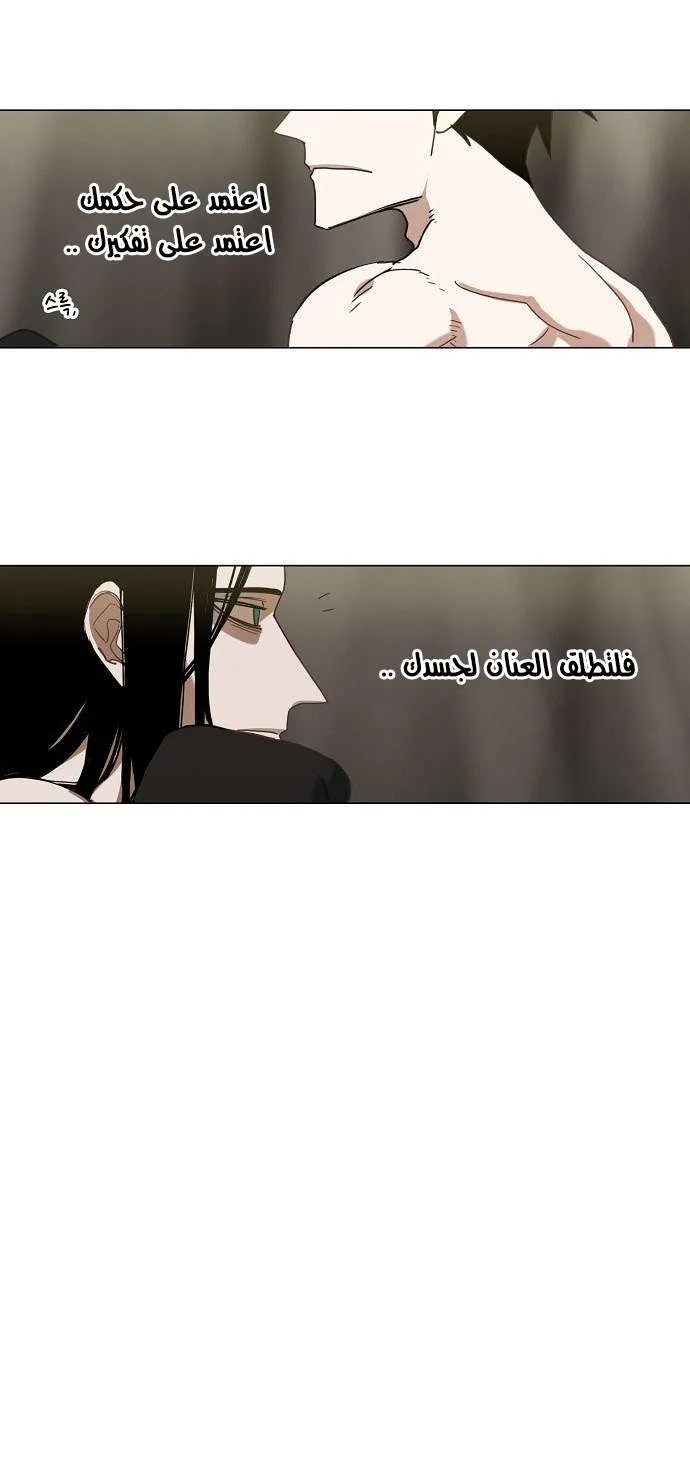 Read The Boxer AR Manga Online