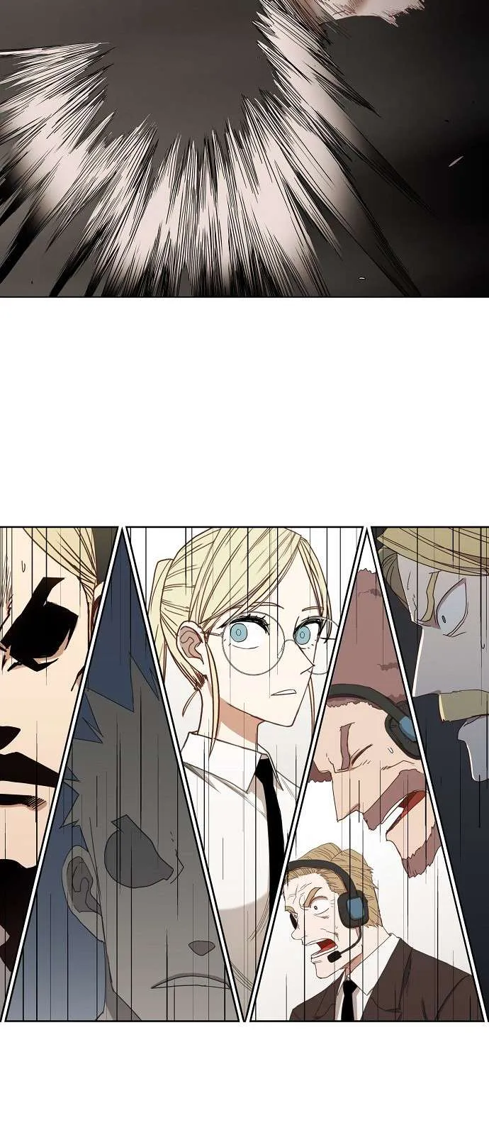 Read The Boxer AR Manga Online