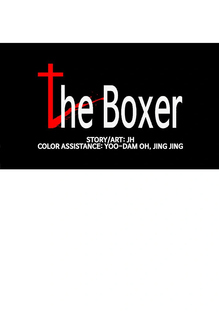 Read The Boxer AR Manga Online