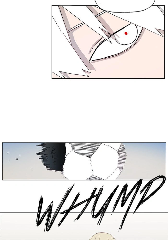 Read The Boxer AR Manga Online