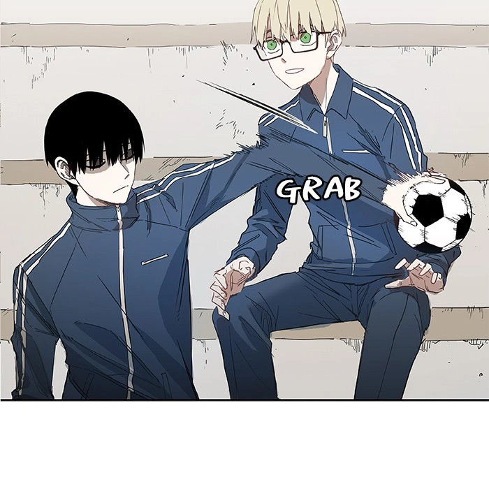 Read The Boxer AR Manga Online